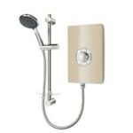 Electric shower replacement