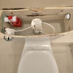 toilet repair